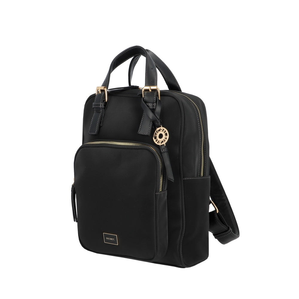 MOCHILA BANGKOK SC6 NEGRO M