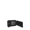 MONEDERO RIGA FW25 NEGRO L