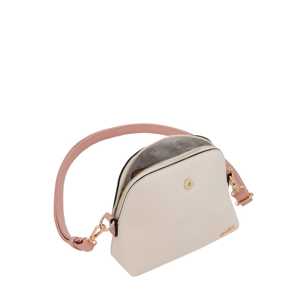 BANDOLERA SYDNEY SC6 BEIGE S