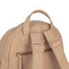 MOCHILA EDE FW25 TOSTADO L