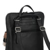 MOCHILA PARA NOTEBOOK AZORES SC6 NEGRO XL