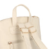 MOCHILA IBIZA FW25 BEIGE M