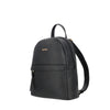 MOCHILA ALBURY SS25 NEGRO M