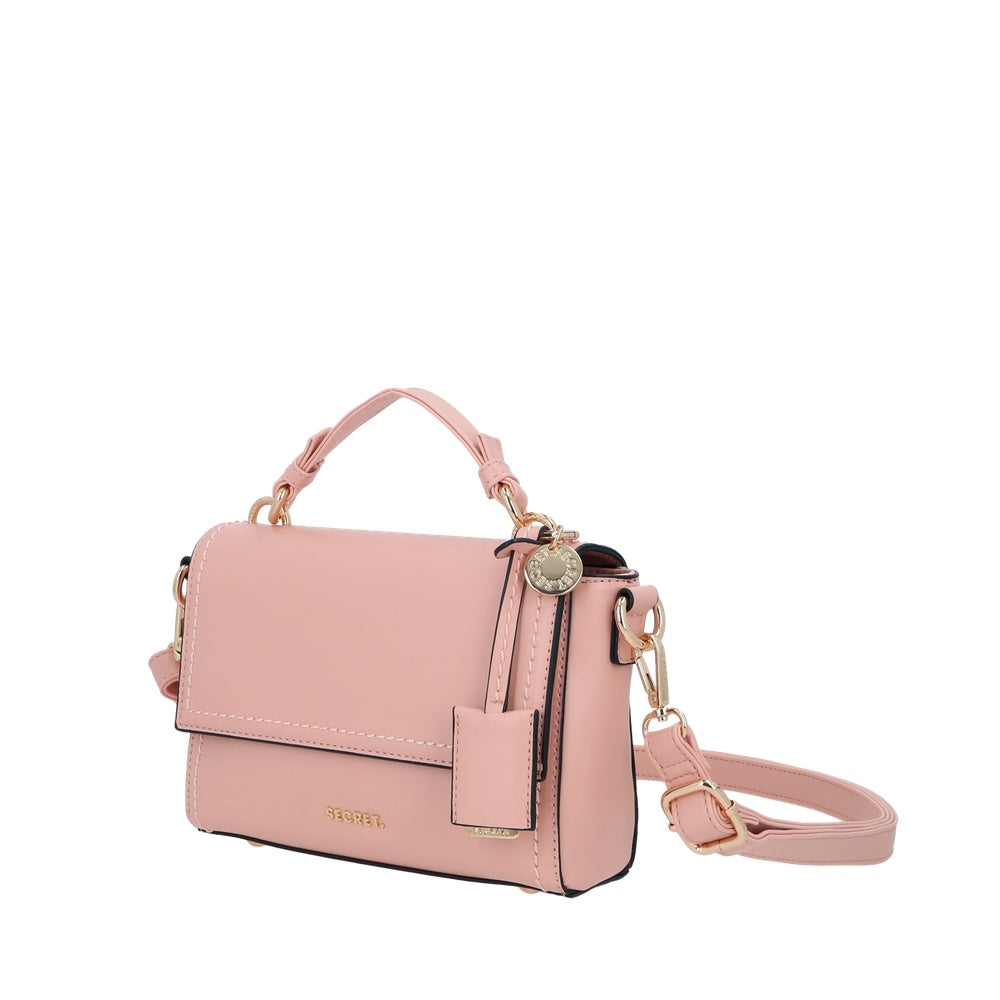 BANDOLERA LAOS SC6 ROSADO S