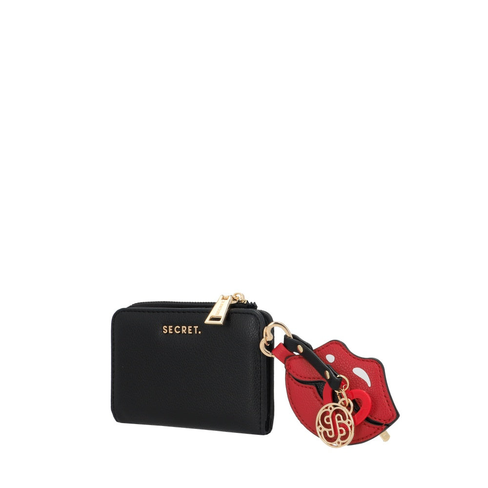 BILLETERA TERUEL FW25 NEGRO S