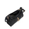 Bandolera Mantua negra