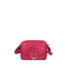 BANDOLERA MANTUA FW25 FUCSIA S