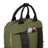 MOCHILA CANDELARIA SC6 VERDE M