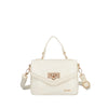 BANDOLERA COPENHAGUE SS25 BEIGE XS