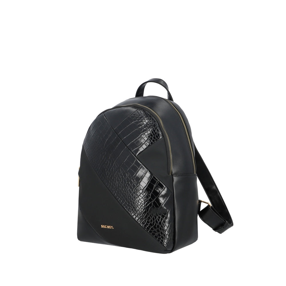 MOCHILA EDE FW25 NEGRO L