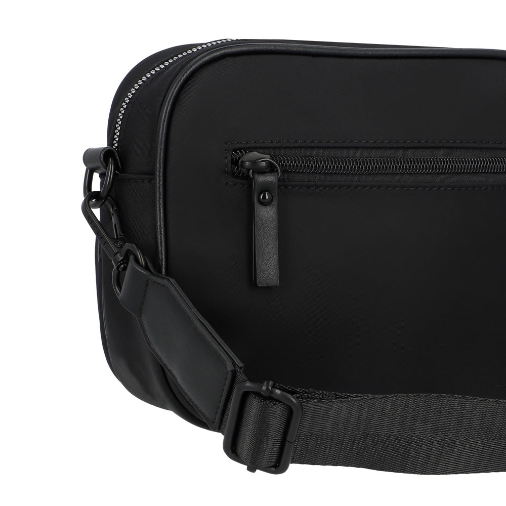BANDOLERA VILNA SC6 NEGRO S