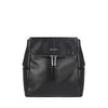 MOCHILA SALZBURGO SS25 NEGRO M