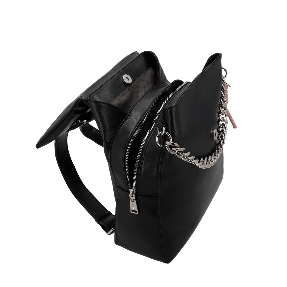 MOCHILA GEORGIA SC6 NEGRO L