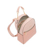 BACKPACK M VIRGINIA SS25 ROSA