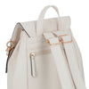 MOCHILA BUZIOS SC6 BEIGE L