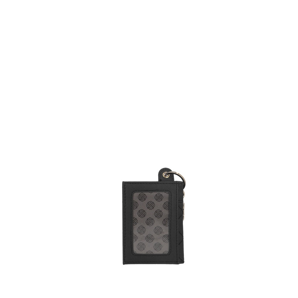 BILLETERA MURCIA FW25 NEGRO XS