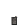 BILLETERA MURCIA FW25 NEGRO XS