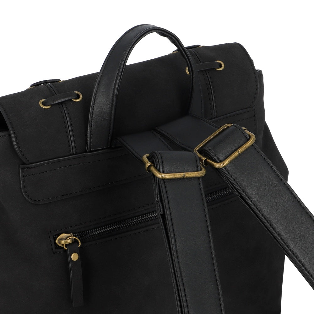 MOCHILA ANNECY SC6 NEGRO M