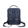BACKPACK XL PORTALAPTOP TORINO SS25 AZUL