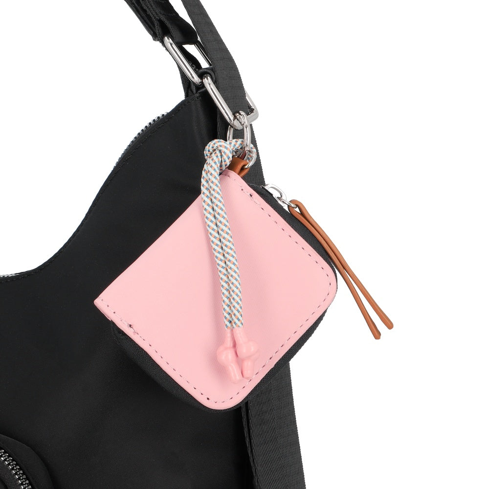 MOCHILA CANDELARIA SC6 NEGRO L CV