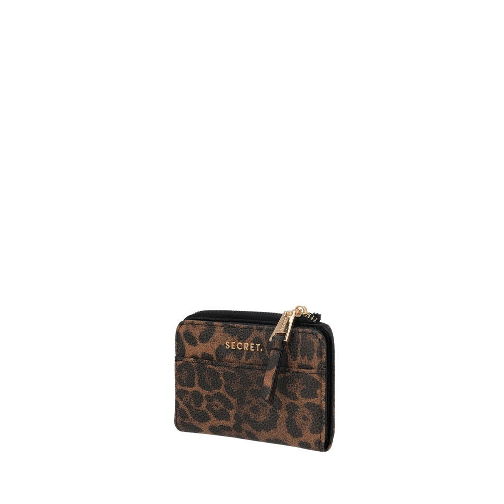 BILLETERA DUBAI SC6 LEOPARDO S