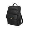 MOCHILA PARA NOTEBOOK VERSALLES FW25 NEGRO XL