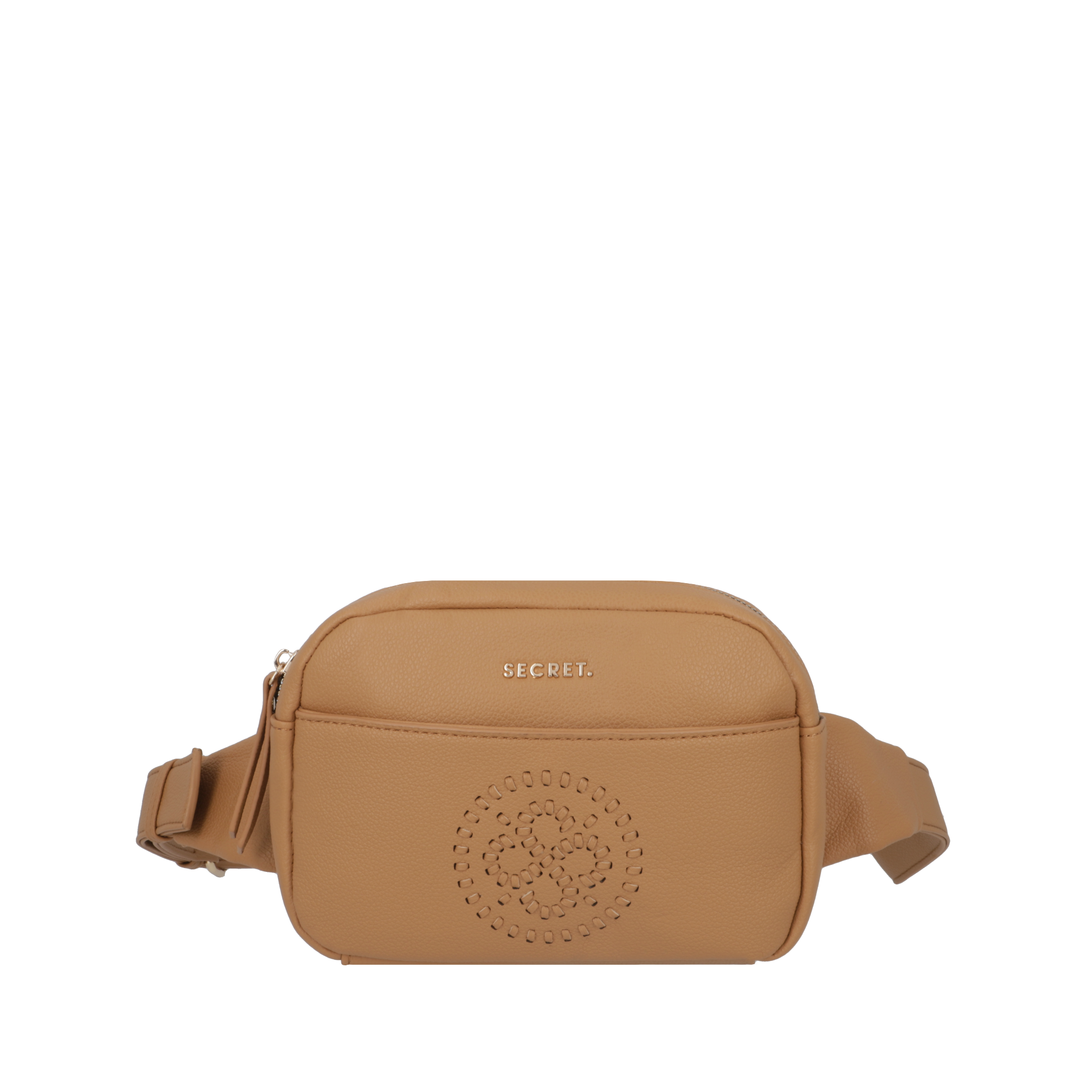 BELT BAG L 631 CAIRO SS25 BEIGE