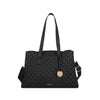 TOTE MURCIA FW25 NEGRO M