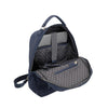 BACKPACK XL PORTALAPTOP TORINO SS25 AZUL