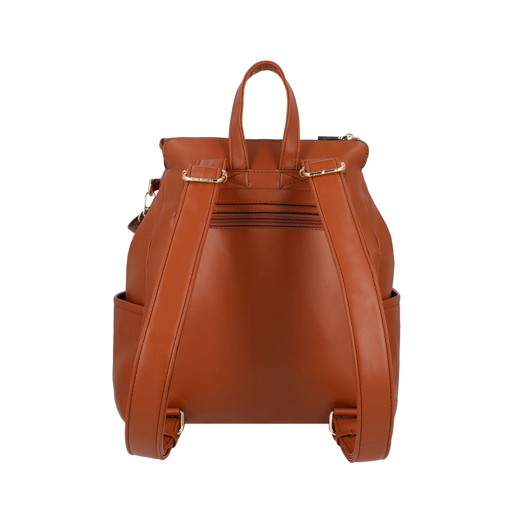 Mochila Edessa café