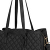 TOTE MURCIA FW25 NEGRO M