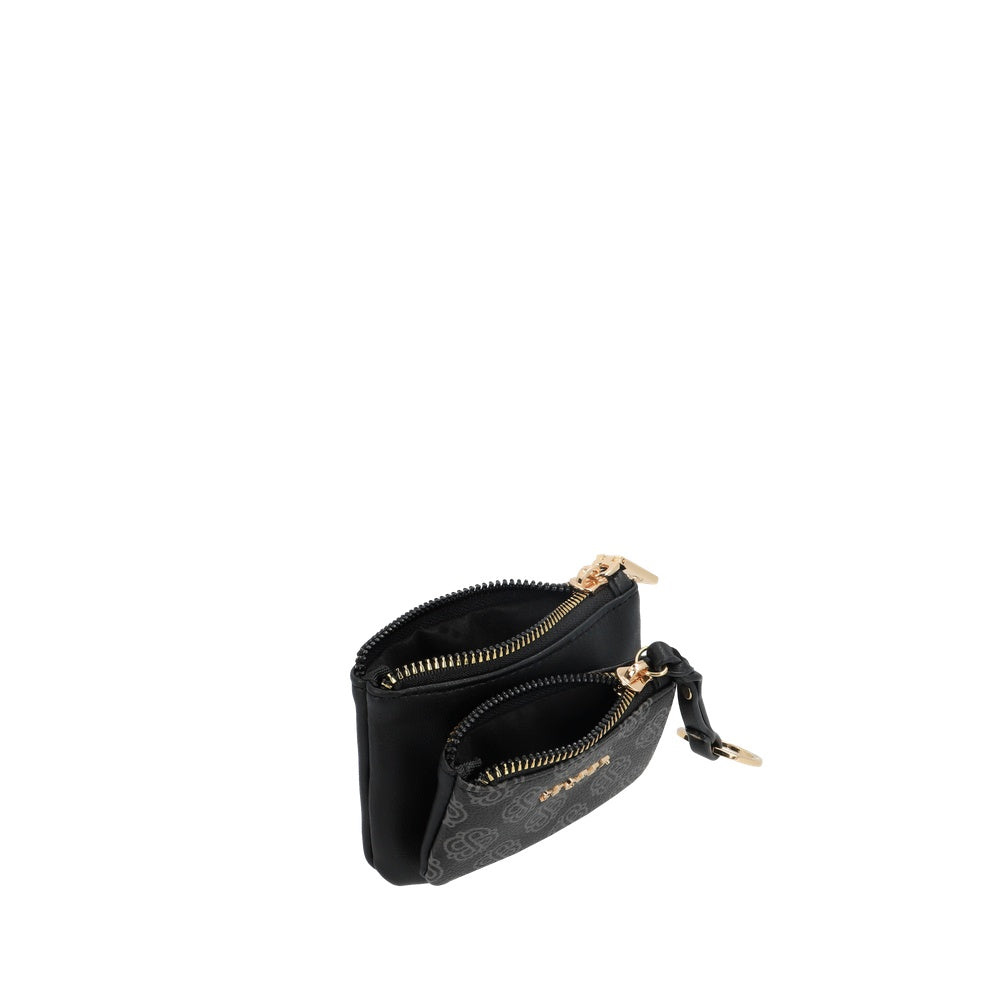 MONEDERO AVIGNON FW25 NEGRO M