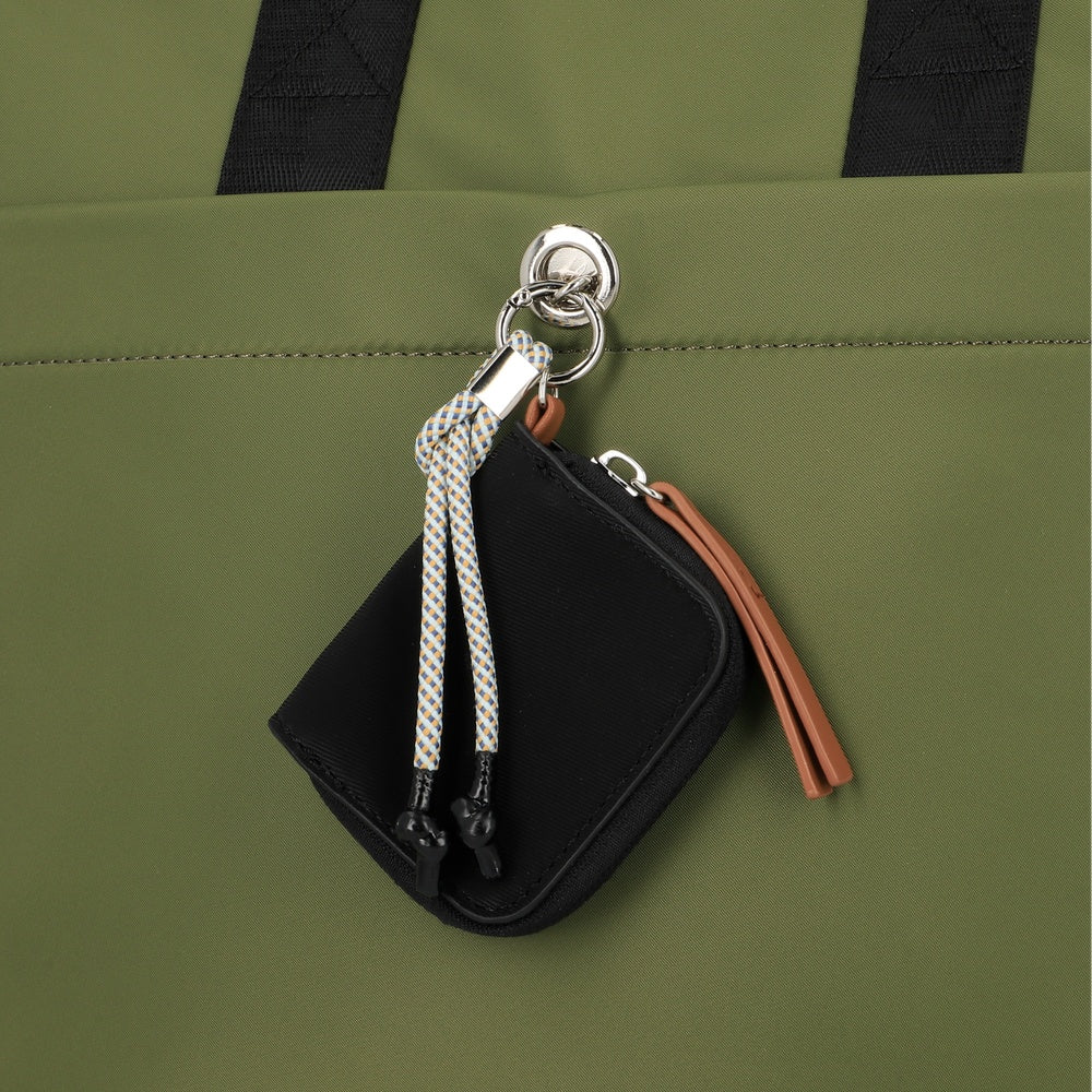 TOTE CANDELARIA SC6 VERDE L
