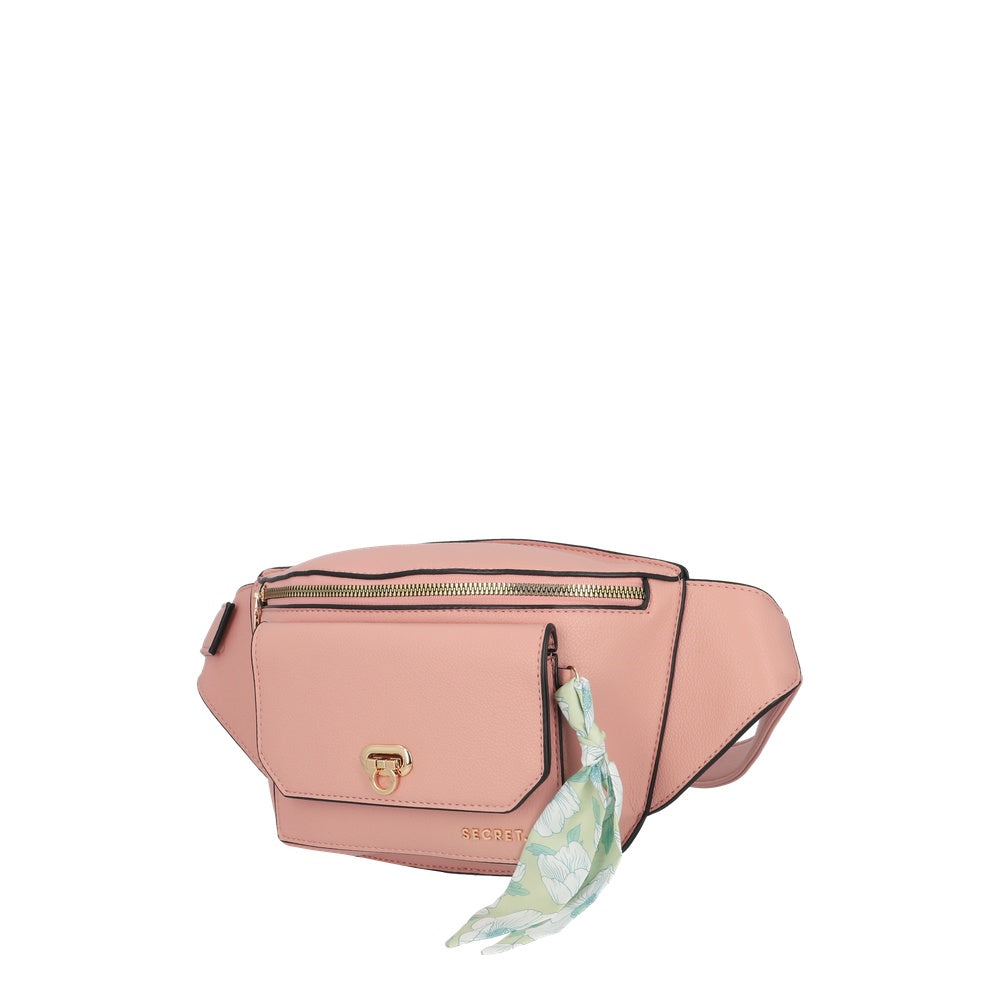 BANANO MOTHER FW25 ROSADO M