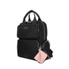 MOCHILA CANDELARIA SC6 NEGRO M