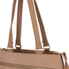 TOTE LOURDES FW25 TOSTADO L