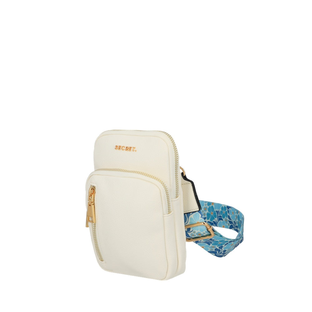 PORTACELULAR BERGEN SC6 BEIGE L