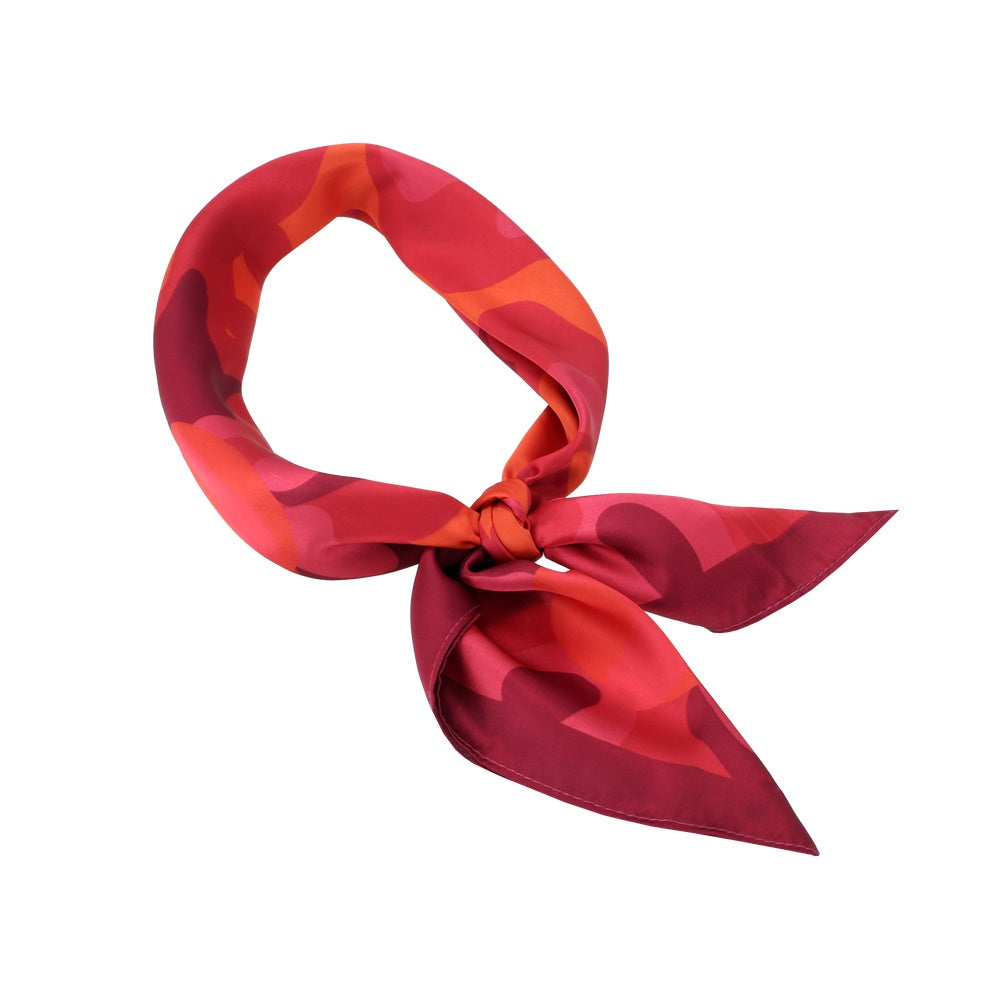 PAÑUELO NAVARINO SC6 FUCSIA ÚNICO