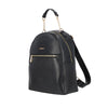 BACKPACK L VIRGINIA SS25 NEGRO