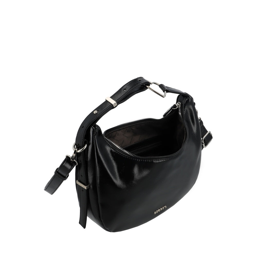 BANDOLERA SEGURAS SC6 NEGRO XS