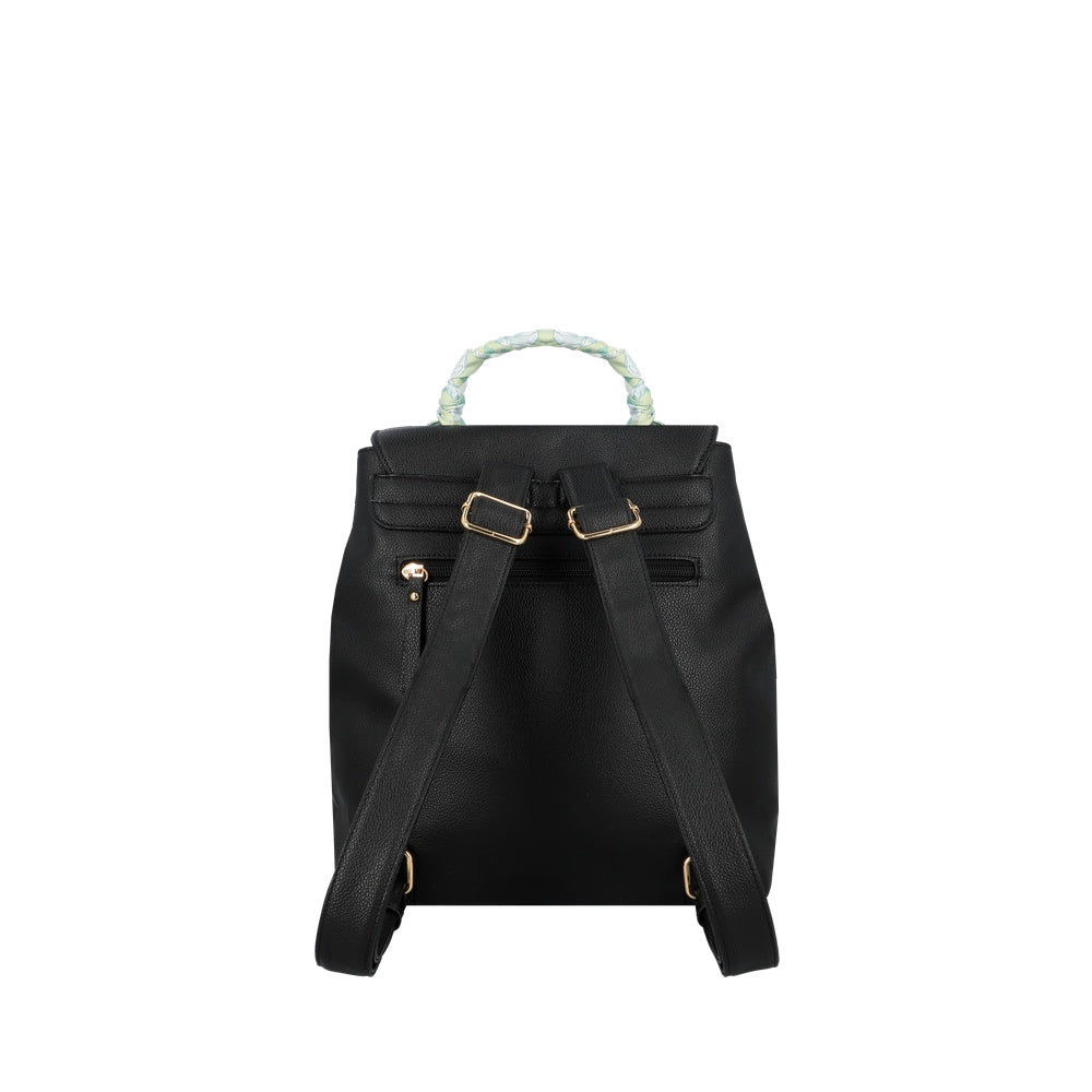 MOCHILA MOTHER FW25 NEGRO L