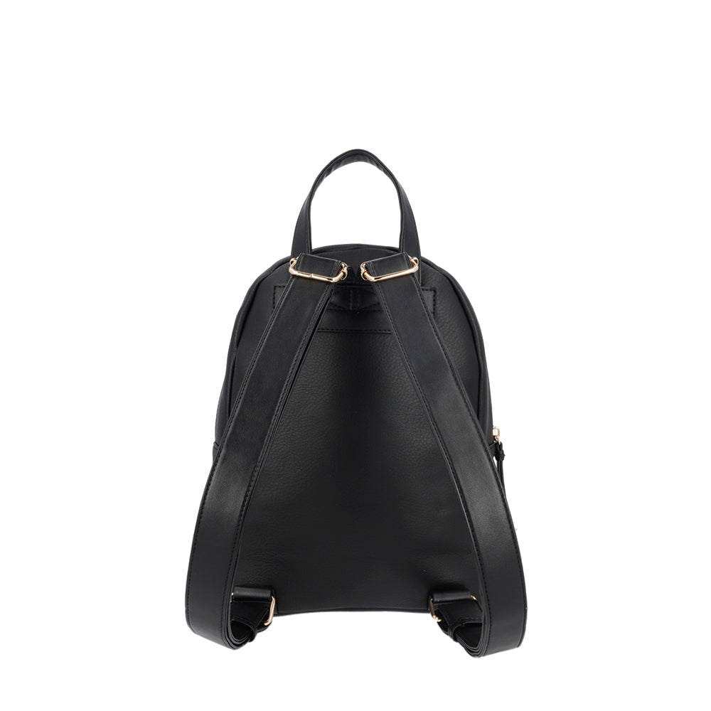 MOCHILA ALBURY SS25 NEGRO M