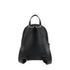 MOCHILA ALBURY SS25 NEGRO M