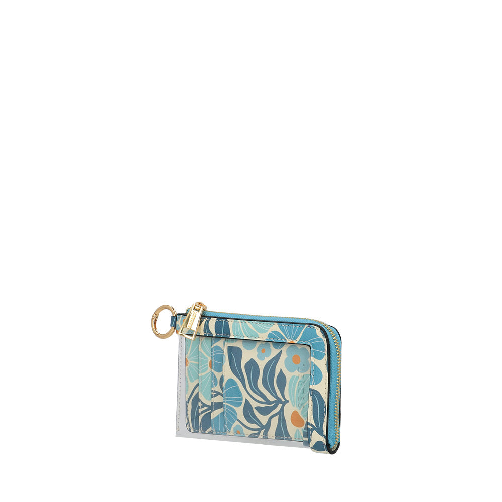 MONEDERO BERGEN SC6 CELESTE L