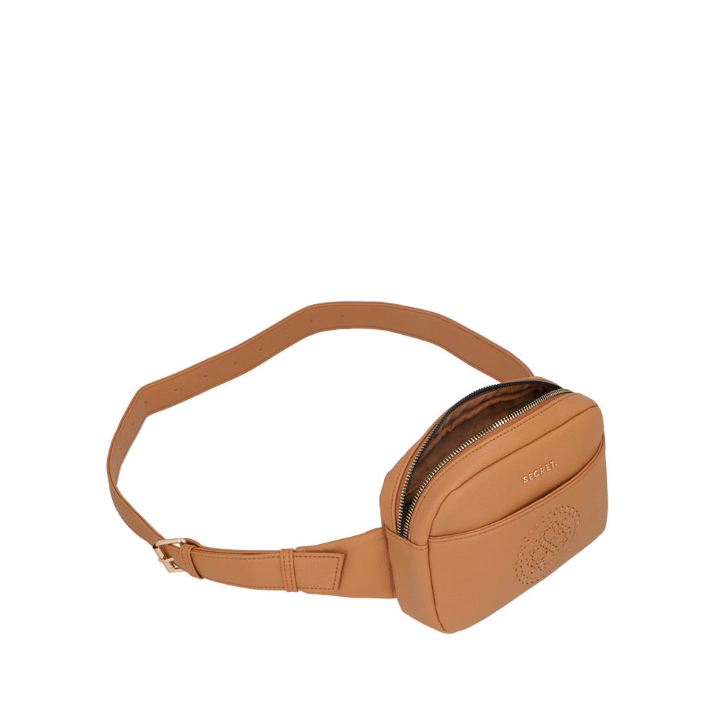 BELT BAG L 631 CAIRO SS25 BEIGE