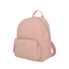 MOCHILA MICHIGAN SC6 ROSADO L