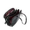 CARTERA PARA NOTEBOOK LOVE FW25 NEGRO L 