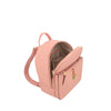 MOCHILA VALLADOLID FW25 ROSADO M
