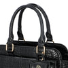 TOTE BUCAREST FW25 NEGRO M