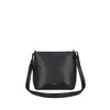 BANDOLERA MANTUA FW25 NEGRO M